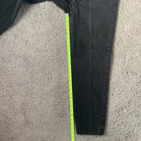 Levi’s Black Orange Tab - Picture 11 of 14